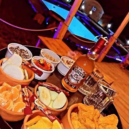 Nirvana Bungalov Otel 4*