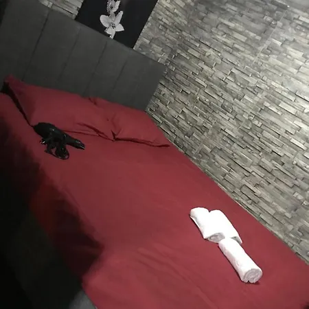 Nirvana Bungalov Otel