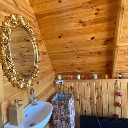 Nirvana Bungalov Otel