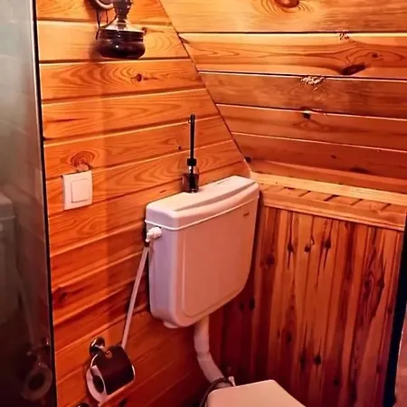 Nirvana Bungalov Otel Çatalca