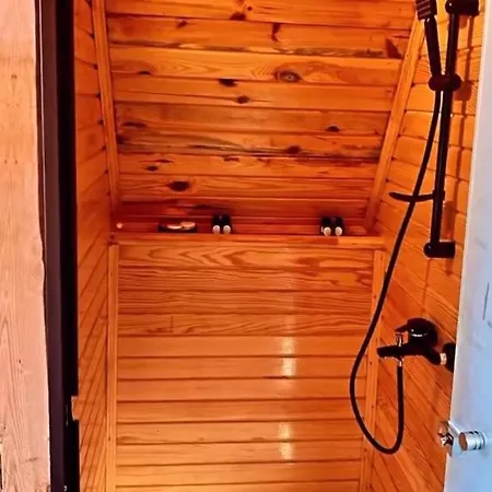 Otel Nirvana Bungalov 4*