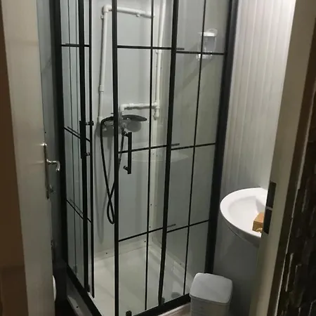 Nirvana Bungalov Otel 4*