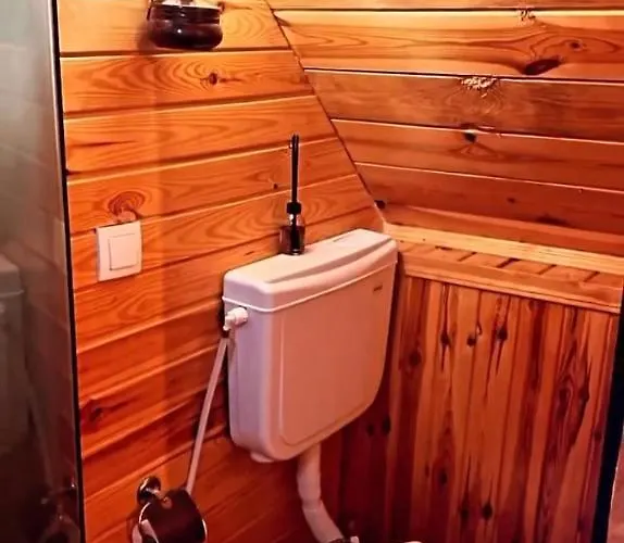 Nirvana Bungalov Hotel Çatalca