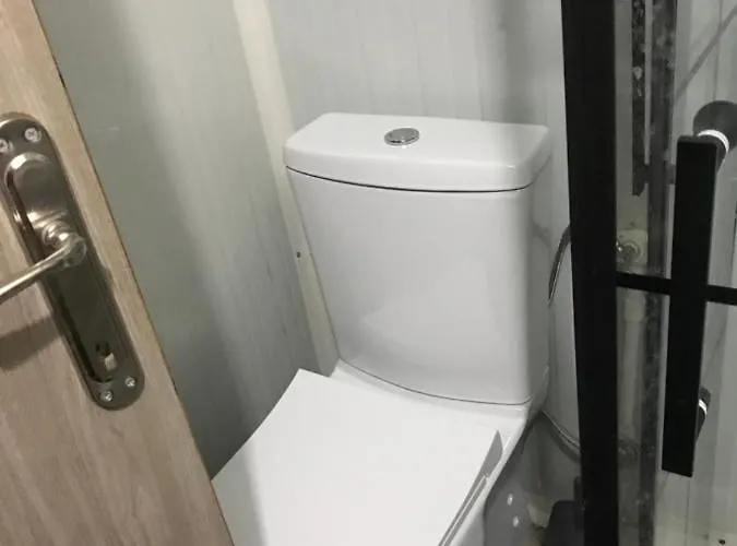 Nirvana Bungalov Hotel Çatalca