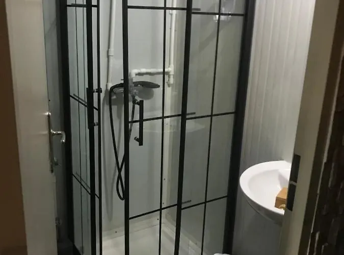 Nirvana Bungalov Hotel 4*